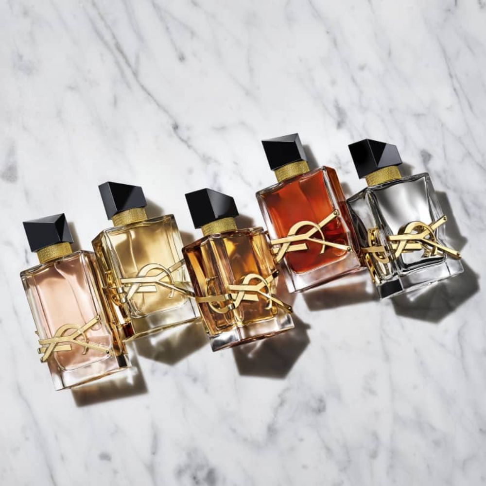 Yves Saint Laurent Libre Eau de Parfum 3 Yves Saint Laurent Libre Eau de Parfum - Imagem 3
