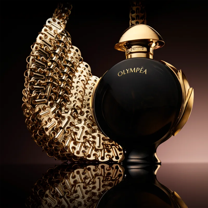 Rabanne Olympéa Parfum – Perfume Feminino 30ml 3 Rabanne Olympéa Parfum – Perfume Feminino 30ml - Imagem 3