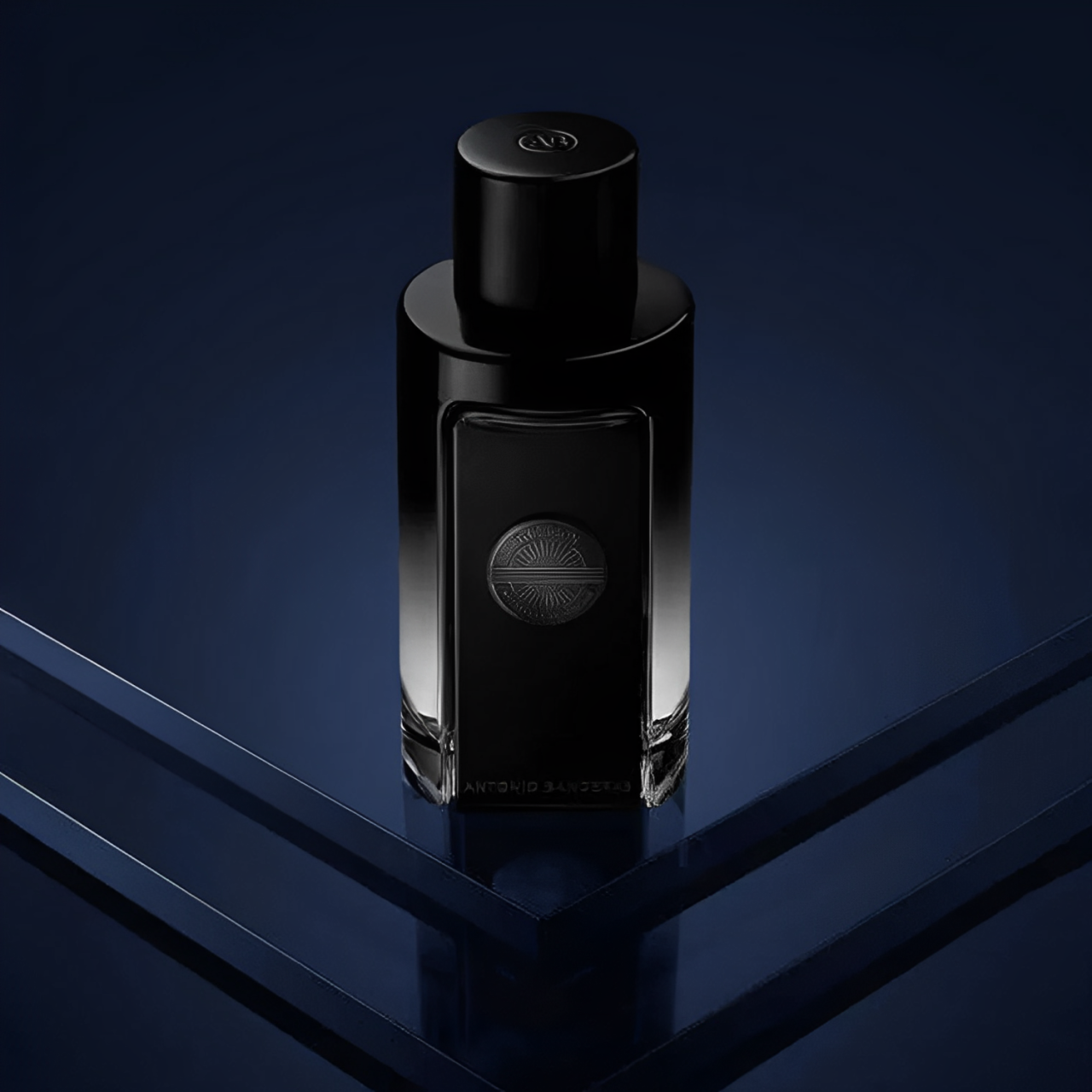 Banderas The Icon The Perfume Eau de Parfum 4 Banderas The Icon The Perfume Eau de Parfum - Imagem 4