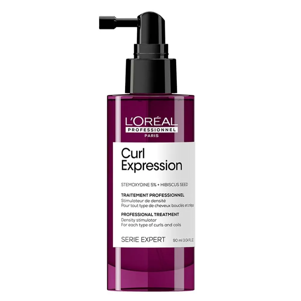 Loreal Curl Expression Density Stim 90ml 1 Loreal Curl Expression Density Stim 90ml
