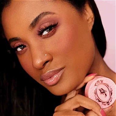Bruna Tavares Bt Blush Magnolia – Blush 4 Bruna Tavares Bt Blush Magnolia – Blush - Imagem 4