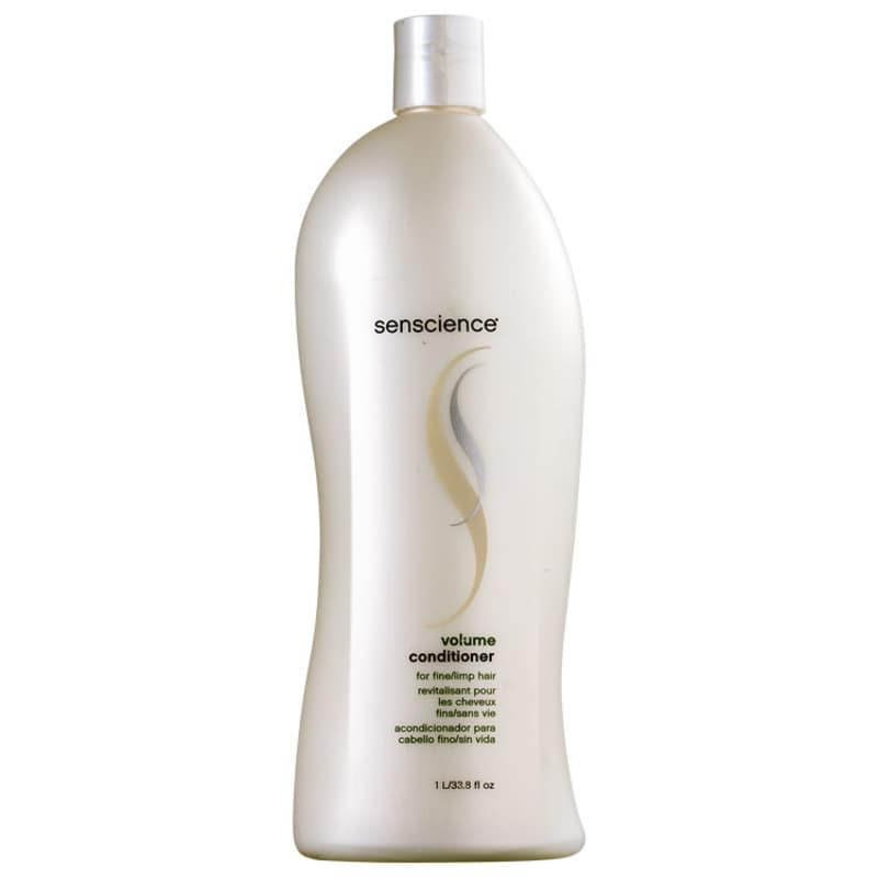 Senscience Volume Condicionador 1Lt 1 Senscience Volume Condicionador 1Lt