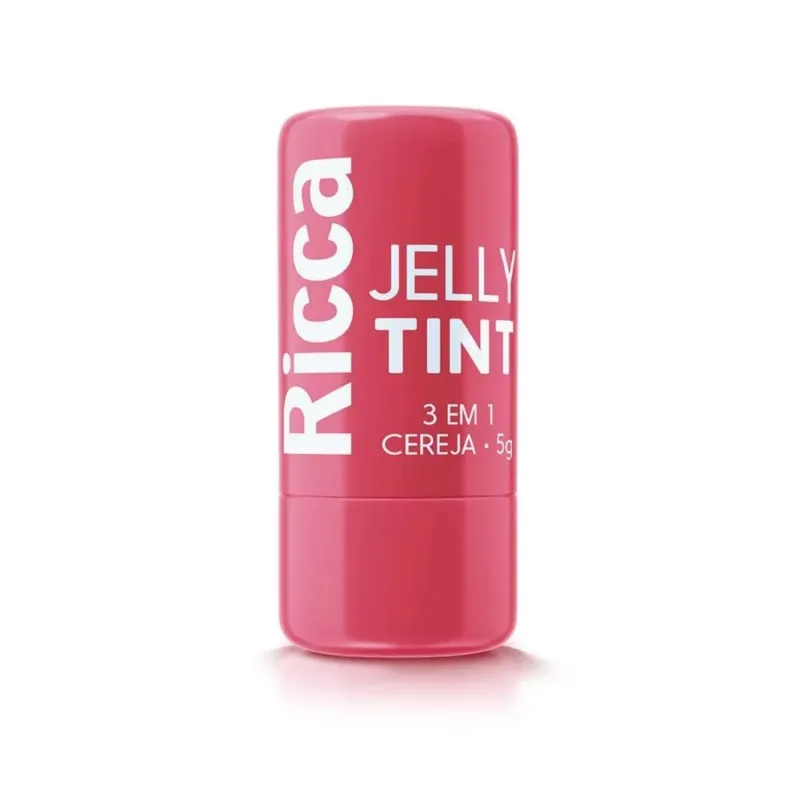 Ricca Jelly Tint 5g 1 Ricca Jelly Tint 5g