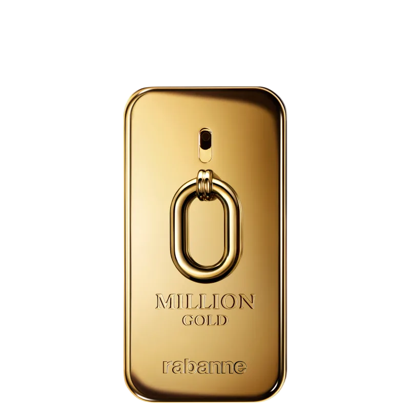 Rabanne Million Gold Intense Eau de Parfum 1 Rabanne Million Gold Intense Eau de Parfum
