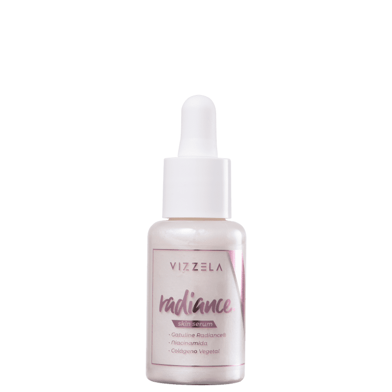 Vizzela Skin Serum 34ml 1 Vizzela Skin Serum 34ml