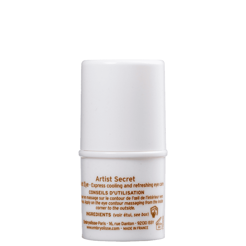 Embryolisse Eclat Du Regard – Stick Para Olhos 4.5g 2 Embryolisse Eclat Du Regard – Stick Para Olhos 4.5g - Imagem 2