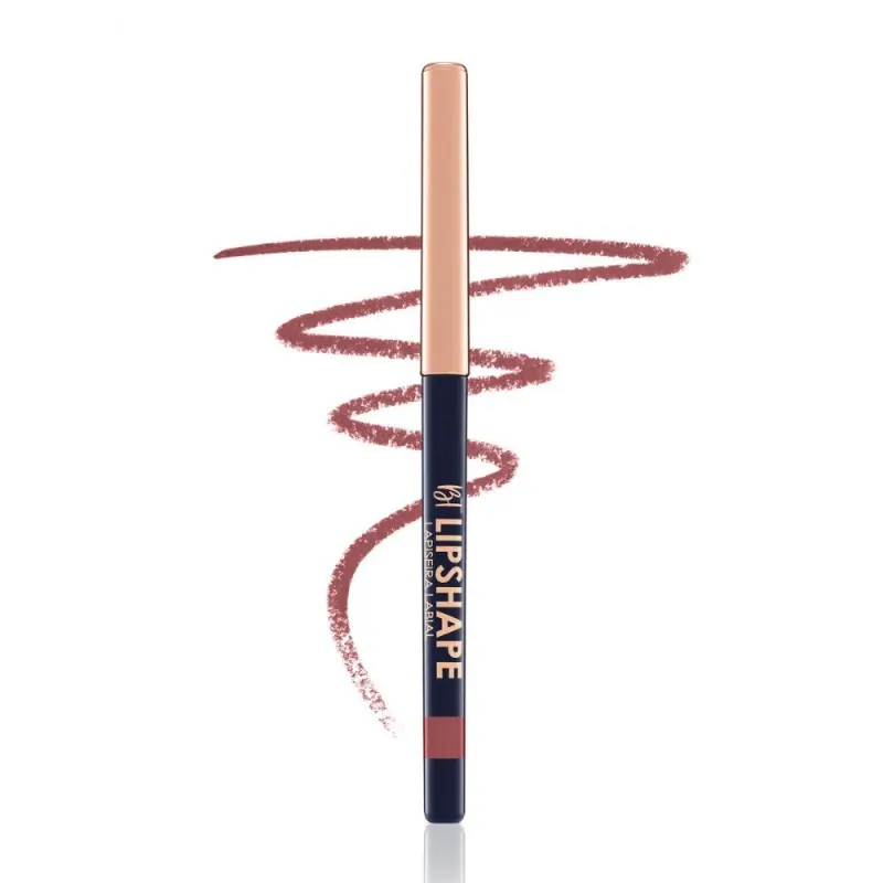 Bruna Tavares Lipshape Lapiseira Labial 4 Bruna Tavares Lipshape Lapiseira Labial - Imagem 4