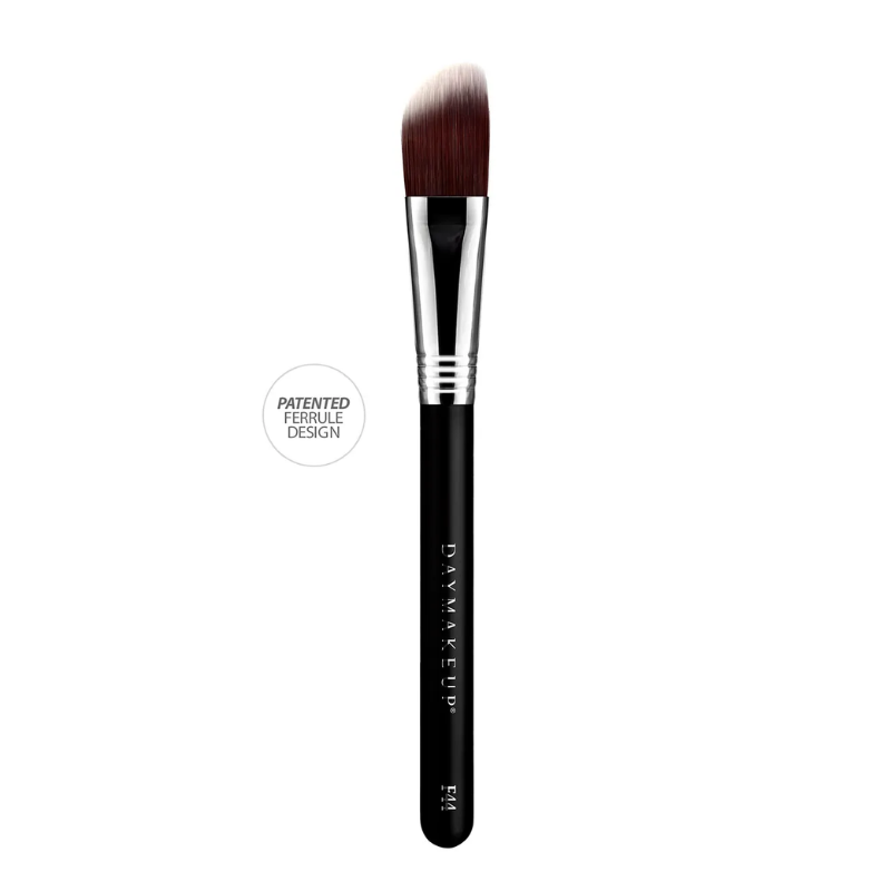 Daymakeup F44 – Pincel De Base 2 Daymakeup F44 – Pincel De Base - Imagem 2