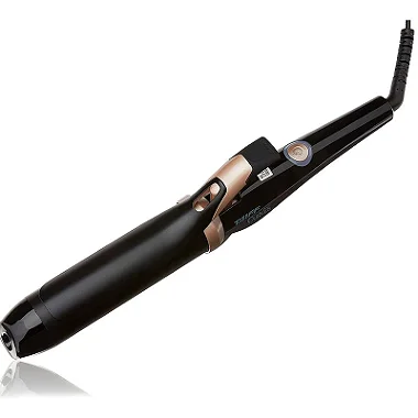 Taiff Curves – Modelador Bivolt 38mm 2 Taiff Curves – Modelador Bivolt 38mm - Imagem 2