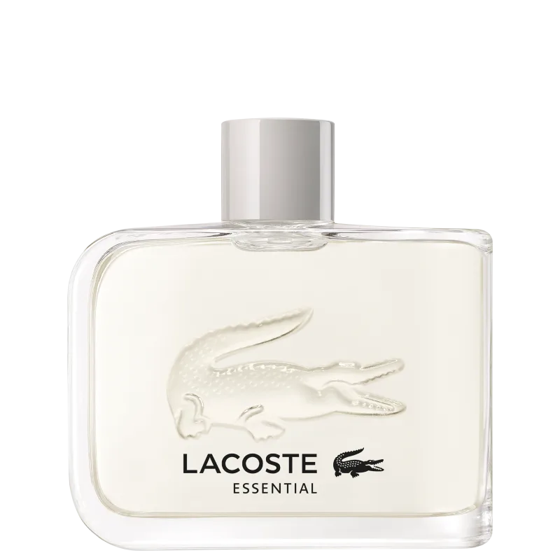 Lacoste Essential Eau de Toilette 1 Lacoste Essential Eau de Toilette