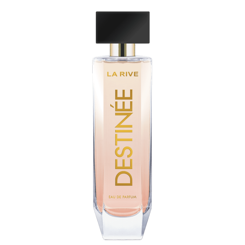 La Rive Destinee Eau De Parfum – Perfume FEM 90ml 1 La Rive Destinee Eau De Parfum – Perfume FEM 90ml