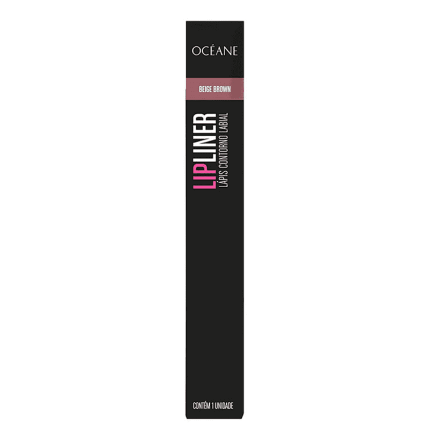 Oceane Edition Lip Liner Lápis Contorno Labial 6 Oceane Edition Lip Liner Lápis Contorno Labial - Imagem 6