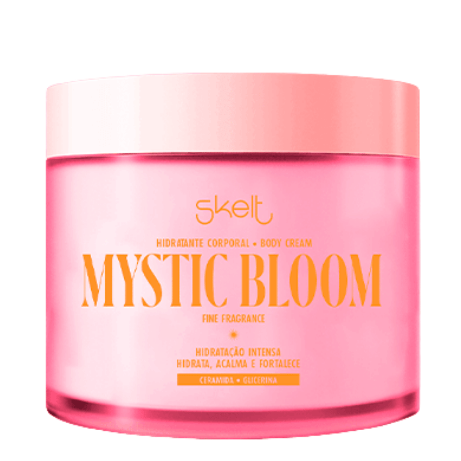 Skelt Mystic Bloom – Hidratante Corporal 200g 1 Skelt Mystic Bloom – Hidratante Corporal 200g