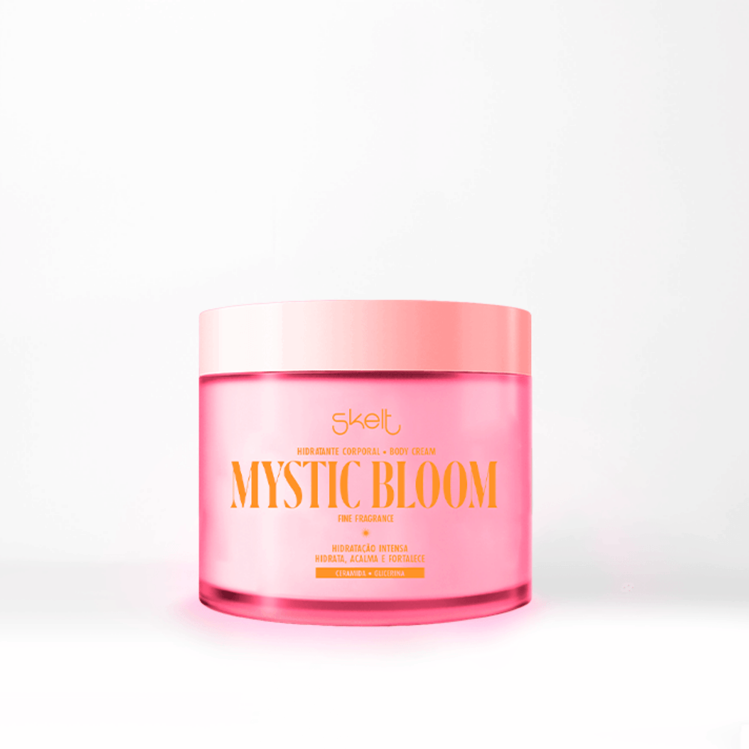 Skelt Mystic Bloom – Hidratante Corporal 200g 2 Skelt Mystic Bloom – Hidratante Corporal 200g - Imagem 2
