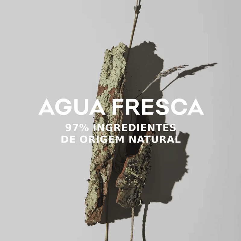 Adolfo Dominguez 1993 Agua Fresca Eau De Toilette - Perfume Masculino 120ml 4 Adolfo Dominguez 1993 Agua Fresca Eau De Toilette - Perfume Masculino 120ml - Imagem 4